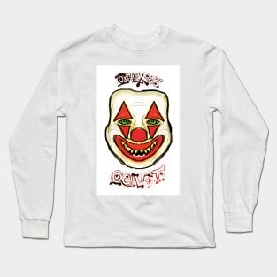 One Red Cent Long Sleeve T-Shirt